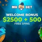 cashback mr bet