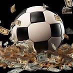 soccer bet cash back